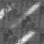 Tapet Paintpart Mumin 3 5348-7