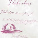 Tapet Paintpart Mumin 3 5349-2