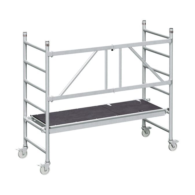 Hantverksställning Zarges PaxTower 1T