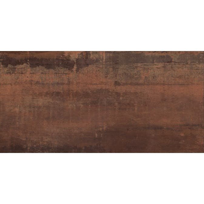 Klinker Konradssons Rev Copper Rect. 60x120 cm