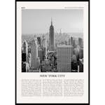 Poster Gallerix This Is New York City