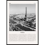 Poster Gallerix This Is Paris