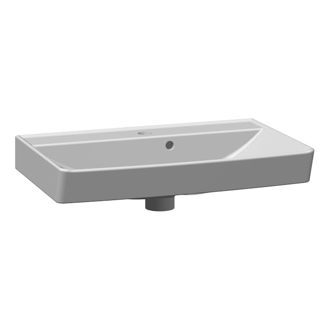 Tvättställ Dansani Capella för Mido+