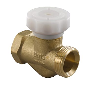 Returventil Uponor Vario