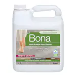 Cleaner Bona för Klinker och Laminat 4 liter