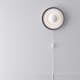 Vägglampa Belid Diablo G9 LED