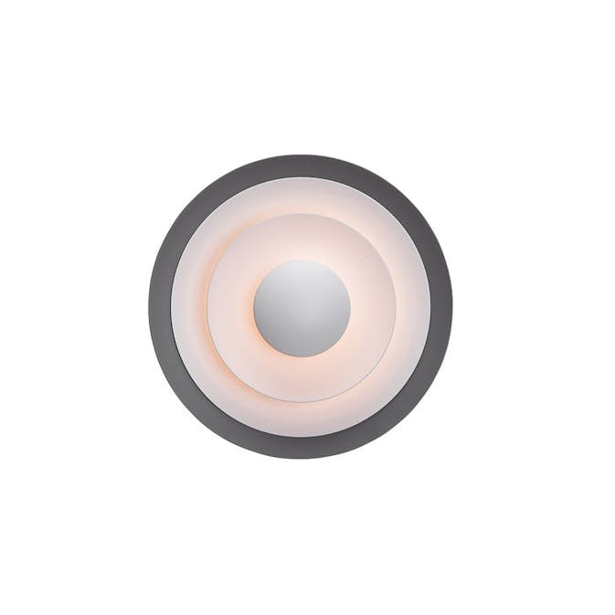 Vägglampa Belid Diablo G9 LED