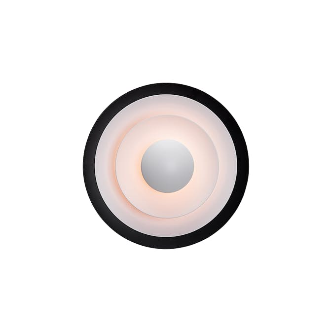 Vägglampa Belid Diablo G9 LED