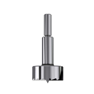 Forstnerborr CMT Orange Tools WS