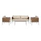 Loungegrupp ENVY DESIGN Dicte