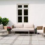 Loungegrupp ENVY DESIGN Dicte