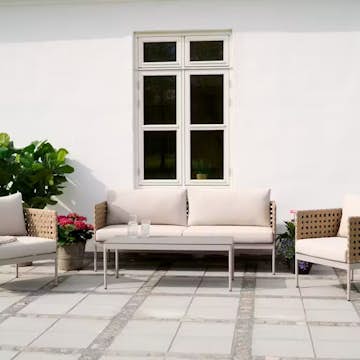 Loungegrupp ENVY DESIGN Dicte