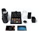 Kapselmaskin Nespresso Vertuo Next Premium Svart Kaffemaskin med Wi-Fi