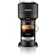 Kapselmaskin Nespresso Vertuo Next Premium Svart Kaffemaskin med Wi-Fi