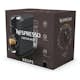 Kapselmaskin Nespresso Vertuo Next Premium Svart Kaffemaskin med Wi-Fi
