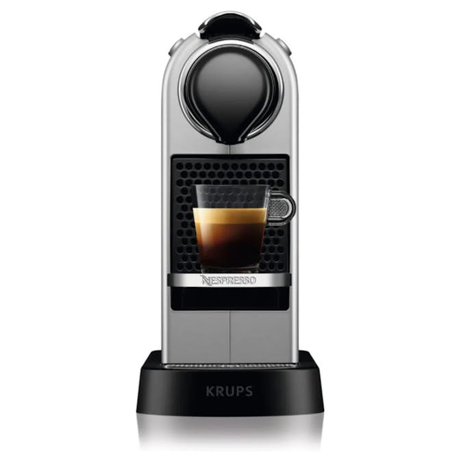 Kapselmaskin Nespresso Krups Citiz