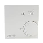 Termostat Uponor SPI Trådbunden för Golvvärme 24V