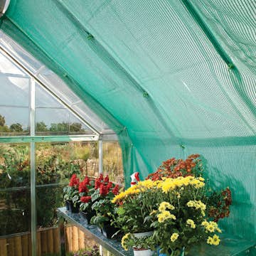 Skuggnät Canopia by Palram