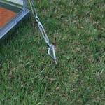 Jordankarset Canopia by Palram Järn