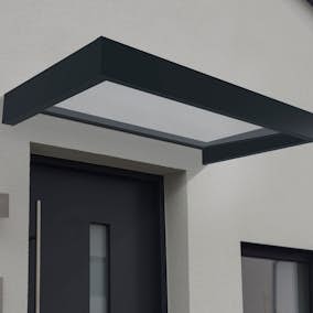 Entrétak Canopia by Palram Sophia 1600