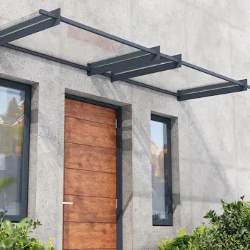 Entrétak Canopia by Palram Nancy Design