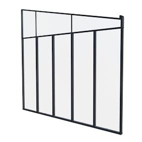 Sidvägg Canopia by Palram Feria Sidvägg 4