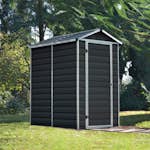 Skjul Canopia by Palram Skylight Pent 2,1 m²