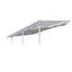 Gardiner Canopia by Palram till Feria Terrasstak