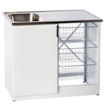 Tvättbänk Nimo TB 1000