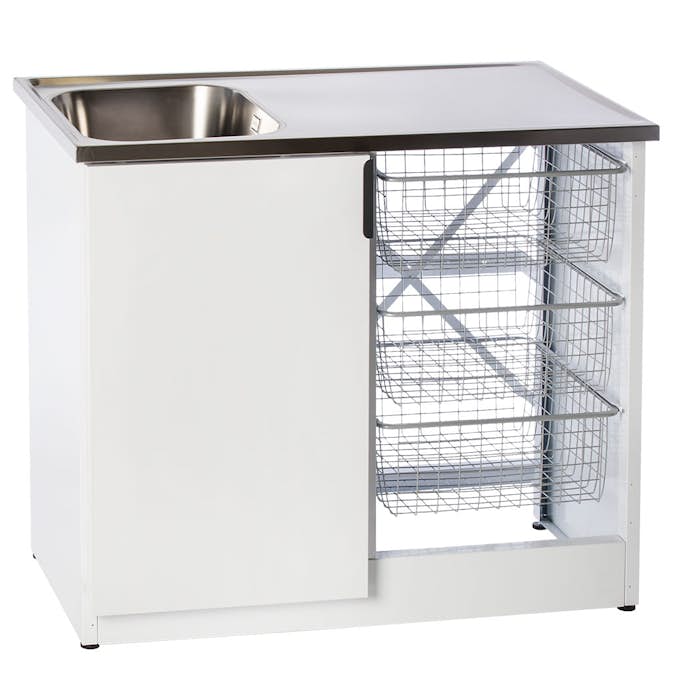 Tvättbänk Nimo TB 1000