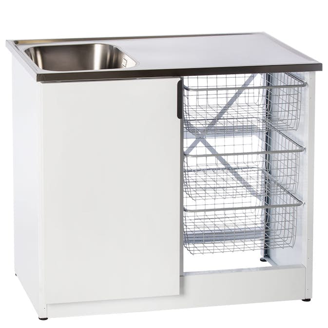 Tvättbänk Nimo TB 1000