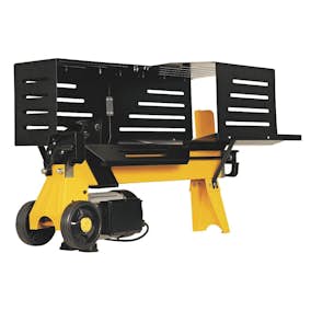 Vedklyv Werkraft Elektriskt 7 ton