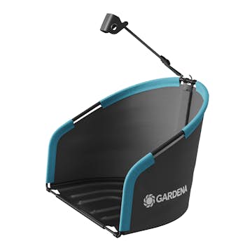 Uppsamlare Gardena Till Cylindergräsklippare