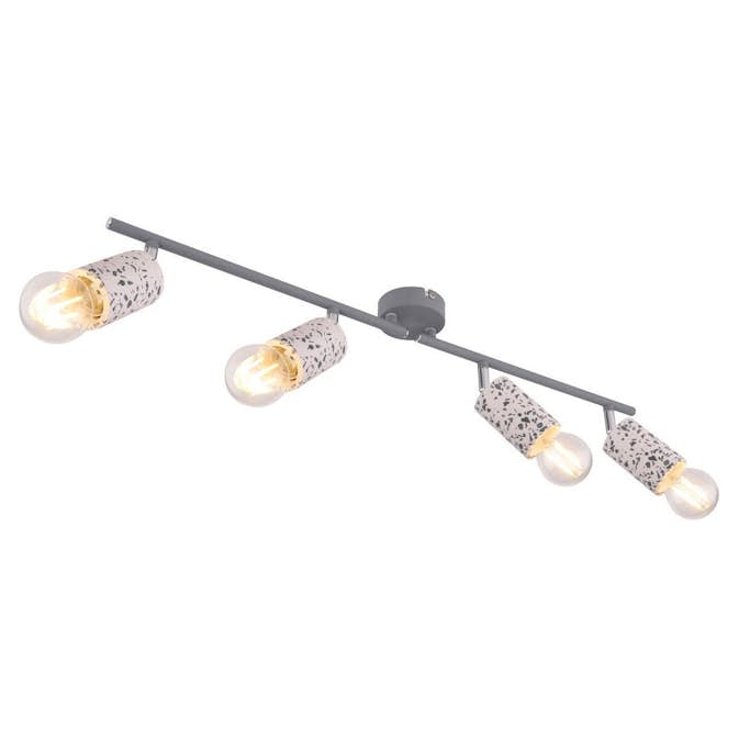 Spotlight Globo Lighting Edmund 4L