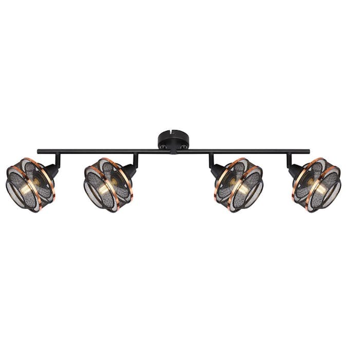 Spotlight Globo Lighting Bellona 4L