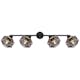 Spotlight Globo Lighting Bellona 4L