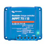 Solcellsregulator Victron SmartSolar MPPT