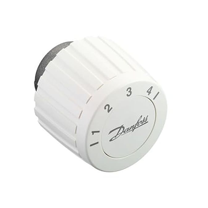 Regulatordel Danfoss FJVR