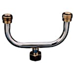 Förgreningsrör Sievert Pro88