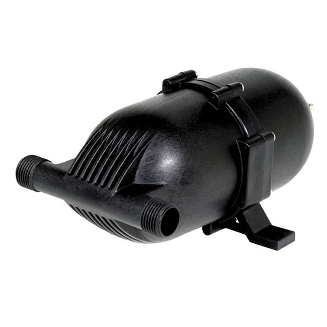 Tryckutjämningstank Sunwind