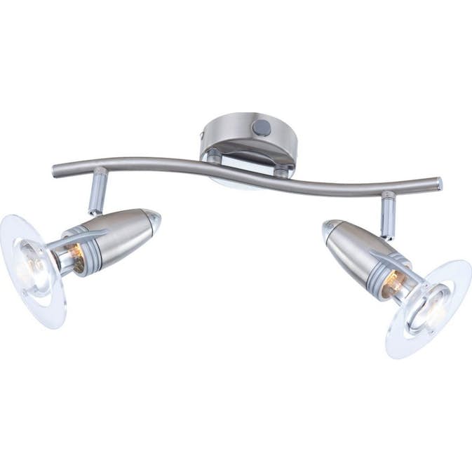 Spotlight Globo Lighting Frances I 2L