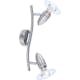 Spotlight Globo Lighting Frances I 2L