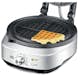 Våffeljärn Sage The No-Mess Waffle BWM520