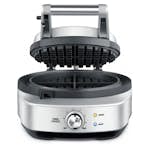 Våffeljärn Sage The No-Mess Waffle BWM520