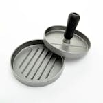 Hamburgerpress Landmann 12 cm