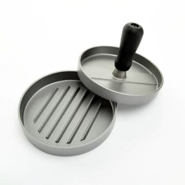 Hamburgerpress Landmann 12 cm