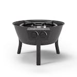 Gasolbrännare Muurikka 48 SL Inkl Stativ