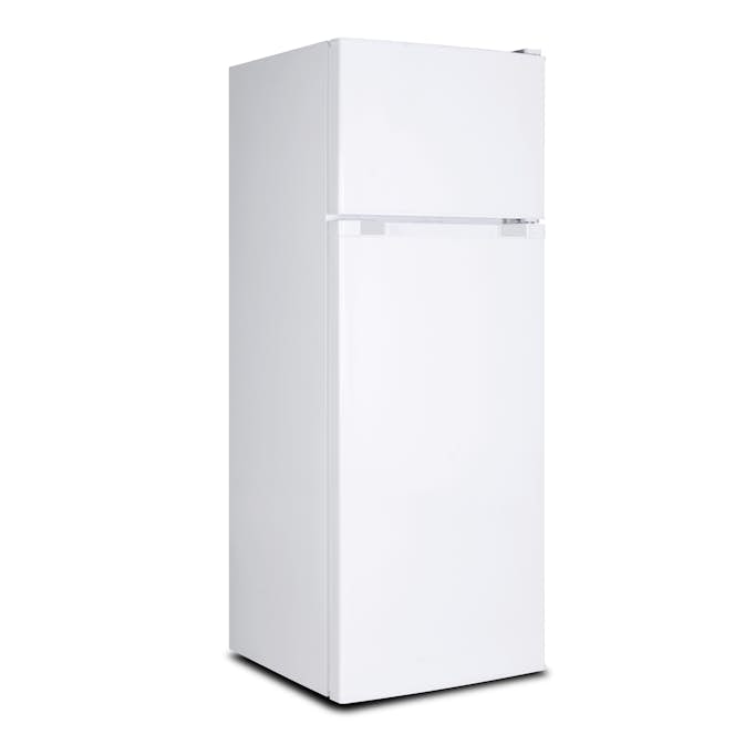 Fristående Kylskåp Sunwind Nova 222 L 12/24V Kompressordrivet