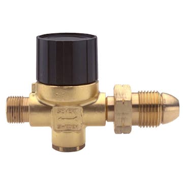 Reducerventil Sievert 3061-11