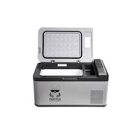 Kyl/frysbox Sunwind Parago 21, 12/24V